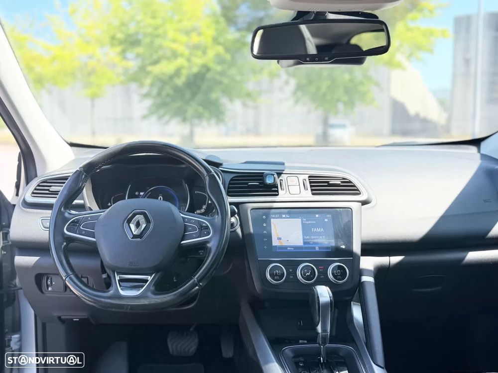 Renault Kadjar - 9