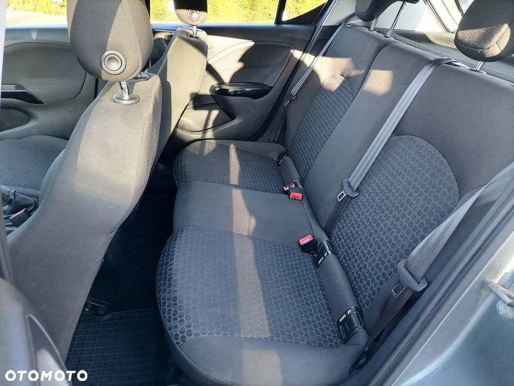 Opel Corsa 1.4 Enjoy - 12