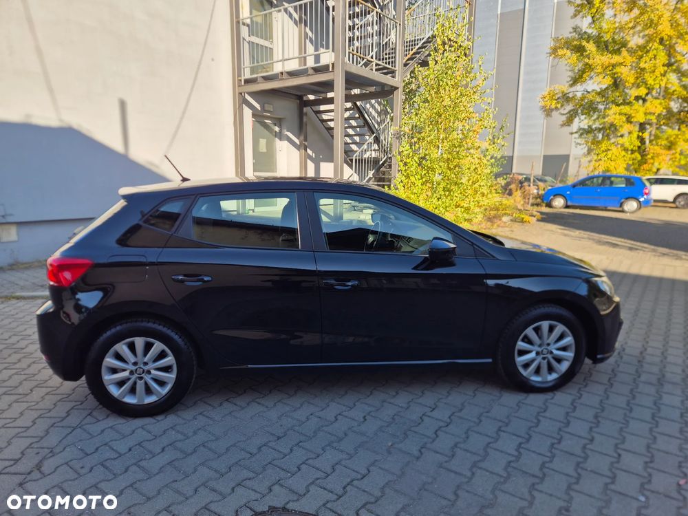 Seat Ibiza - 4