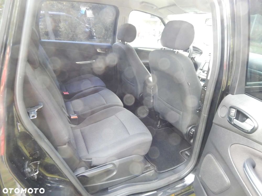 Ford S-Max 2.0 TDCi Titanium - 6