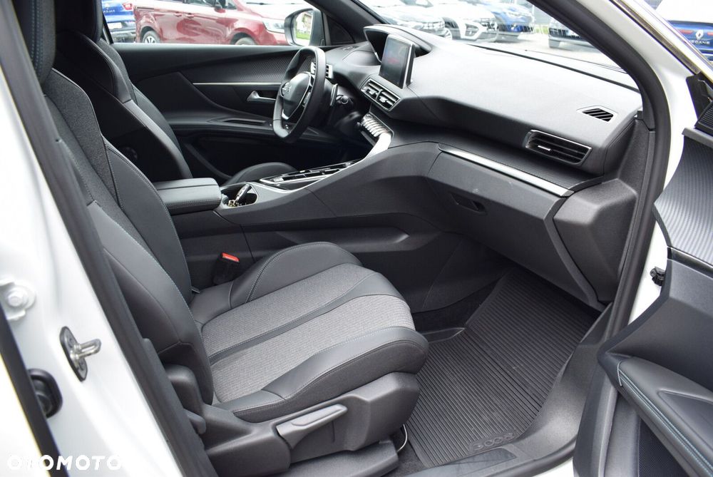 Peugeot 3008 1.5 BlueHDi Allure S&S EAT8 - 13