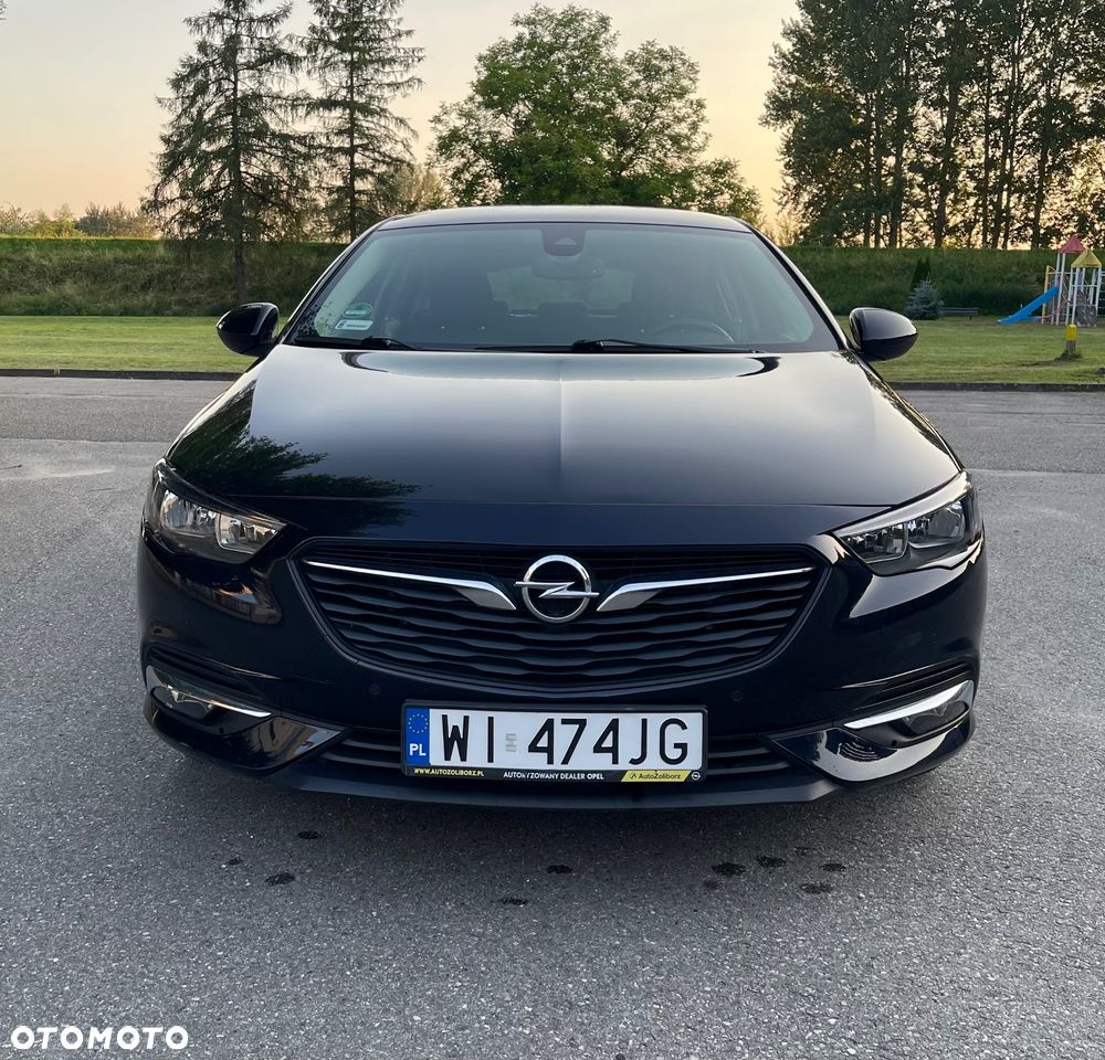 Opel Insignia 1.5 T GPF Enjoy S&S - 8