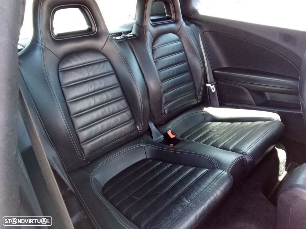VW Scirocco 1.4 TSI DSG - 24