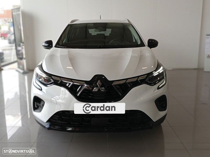 Mitsubishi ASX 1.0 MPI-T Invite - 2