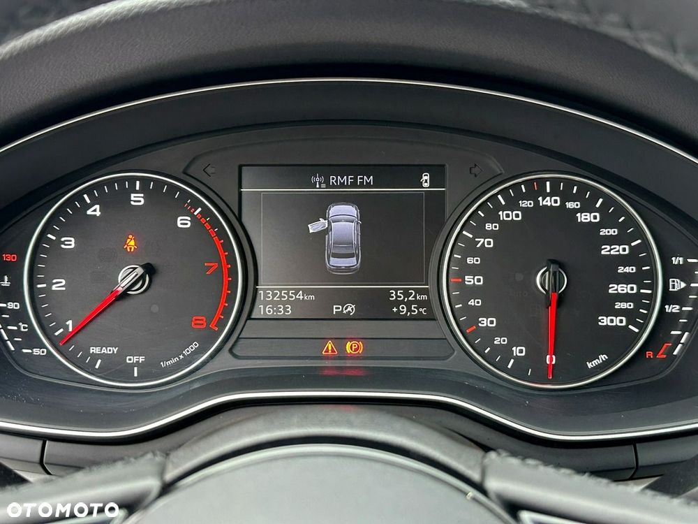 Audi A4 Allroad - 36