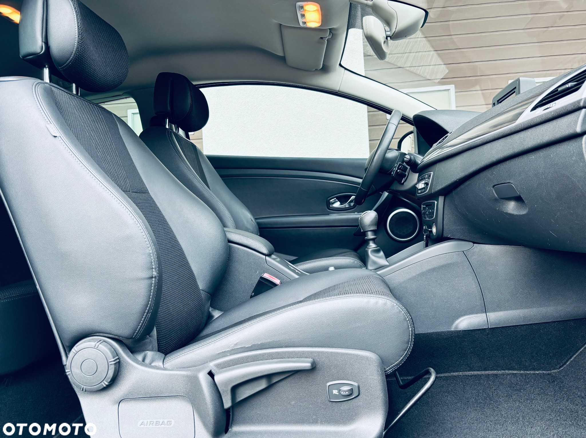 Renault Megane - 22