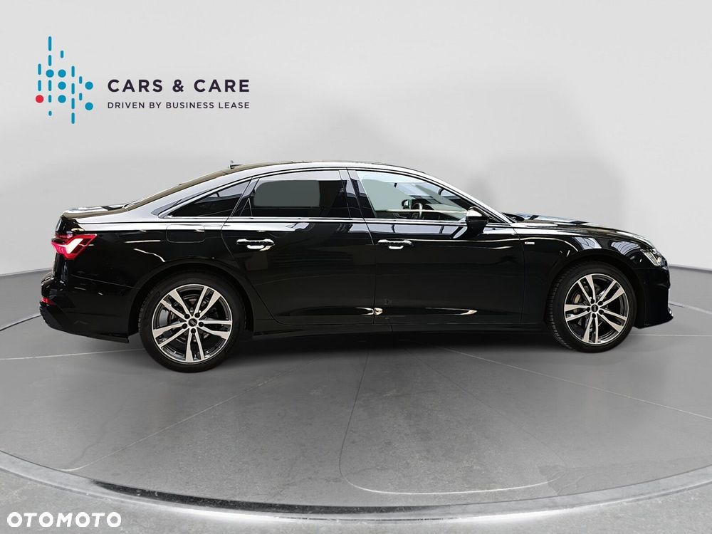 Audi A6 - 27