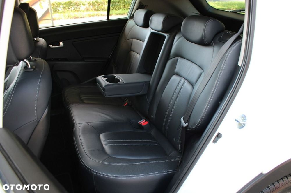 Kia Sportage 1.6 GDI Business Line 2WD - 13