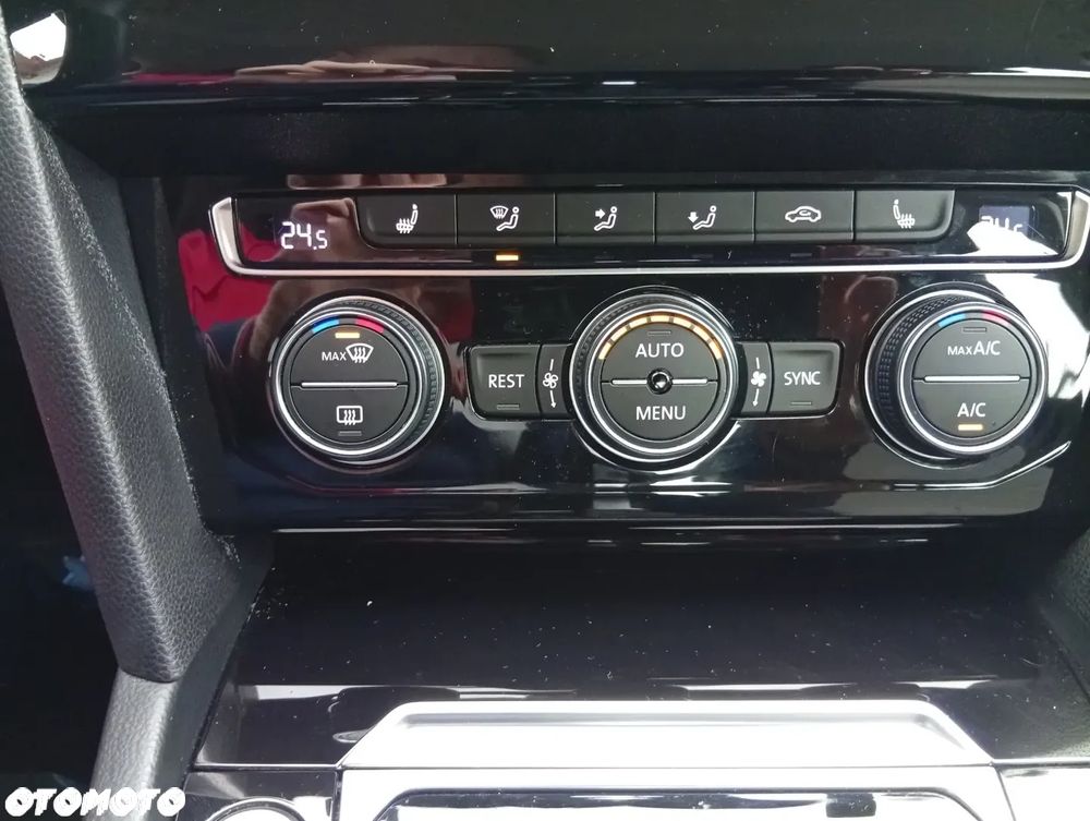 Volkswagen Passat 1.8 TSI BMT Highline DSG - 20