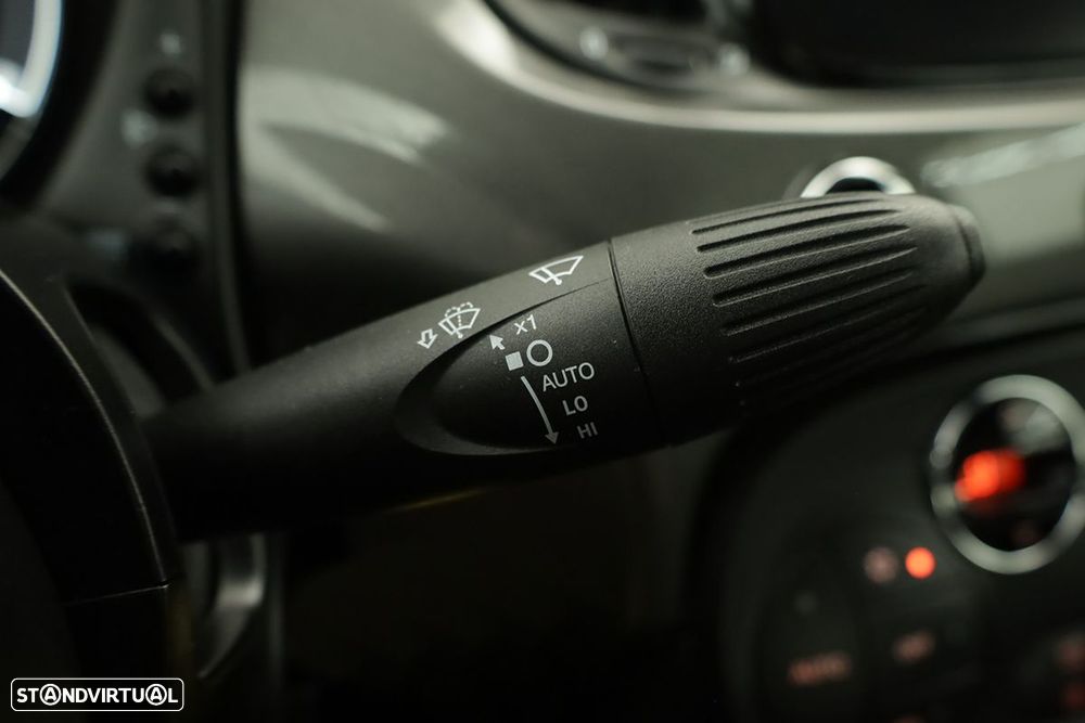 Fiat 500 1.0 Hybrid (RED) - 22