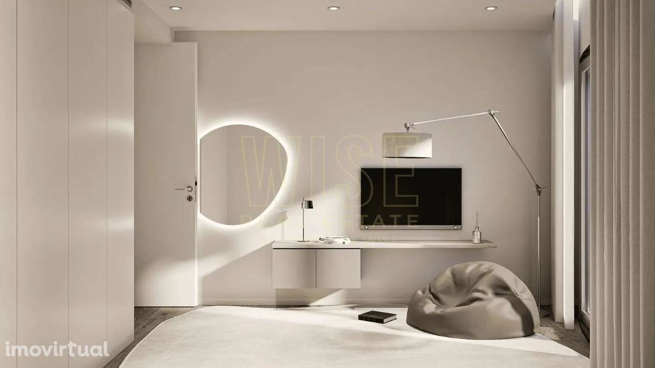 Apartamento T2 Guarda Inglesa - Grande imagem: 2/29