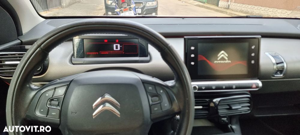 Citroën C4 Cactus BlueHDi BVM Start&Stop Feel - 6
