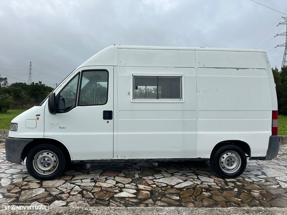 Fiat Ducato 230 - 3
