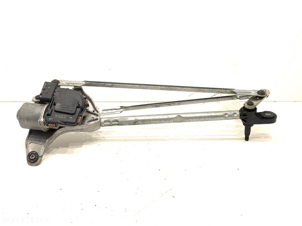 MECHANIZM WYCIERACZEK PRZÓD - 105.00 PLN - FORD FOCUS IV (HN) 2018 - 2022 1.0 EcoBoost 92 kW [125 - 2