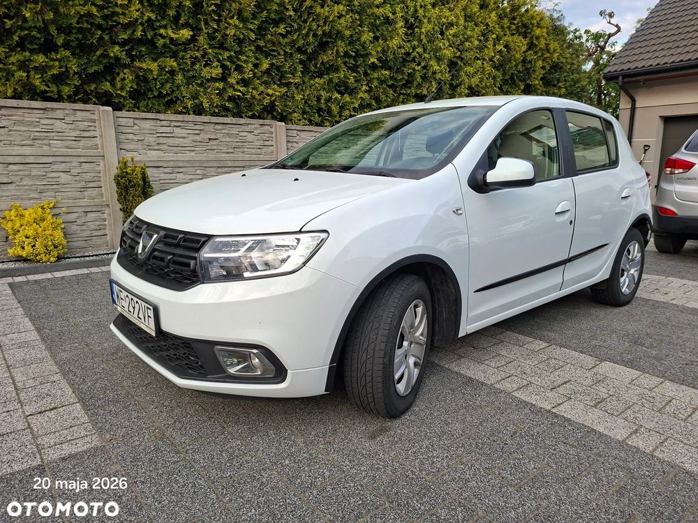 Dacia Sandero 1.0 SCe Laureate - 4