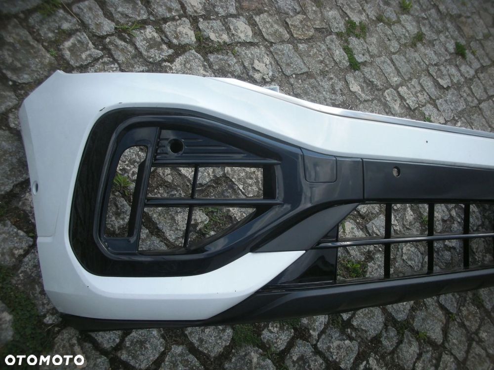 VW T-ROC R LIFT PRZÓD ZDERZAK 2GA PRZEDNI 2022- LIFTING CHROM - 3
