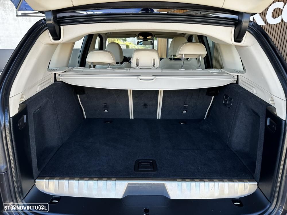 BMW X3 30 e xDrive xLine - 46