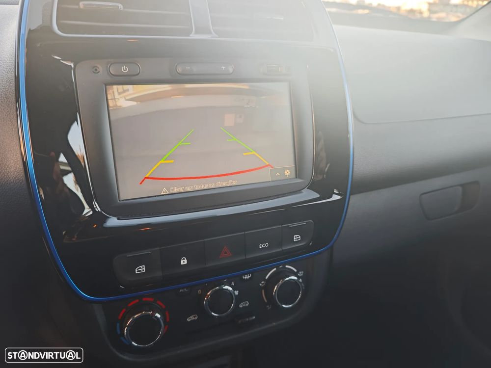 Dacia Spring Electric 45 Comfort Plus - 33