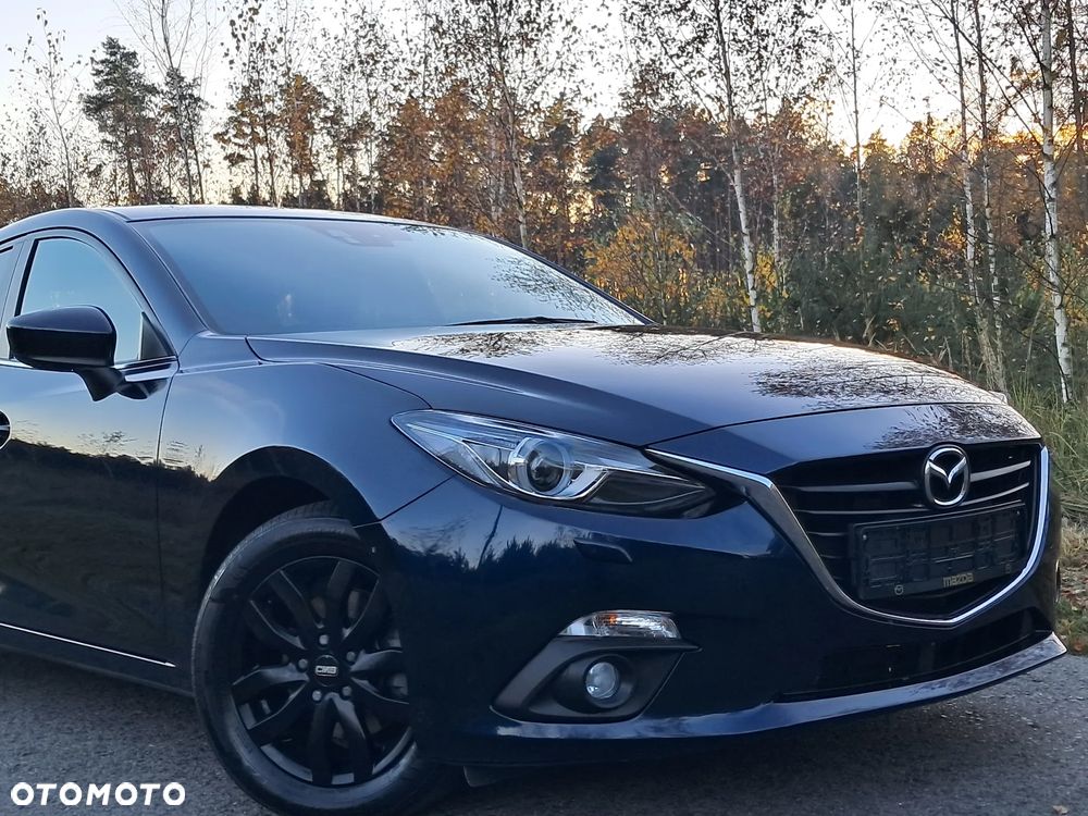 Mazda 3 2.0 Skyenergy - 5