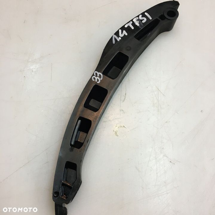 ŚLIZG ROZRZĄDU VW GOLF V 1.4 TSI 36224624 - 1