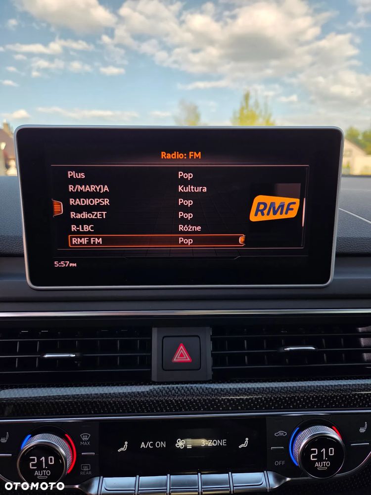 Audi S5 Sportback - 30