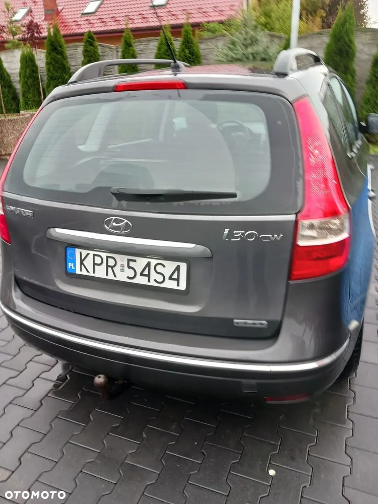 Hyundai i30 1.6 CRDi Comfort - 12