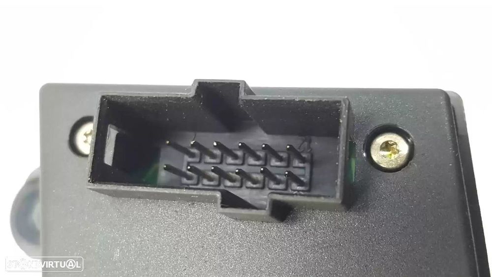 INTERRUPTOR SENSOR ESTACIONAMENTO MERCEDES-BENZ CLASSE E 2002 -2118206510 - 3