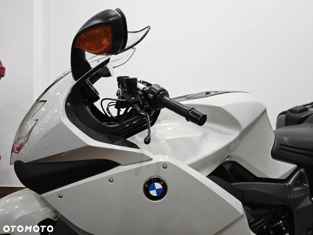 BMW K - 13
