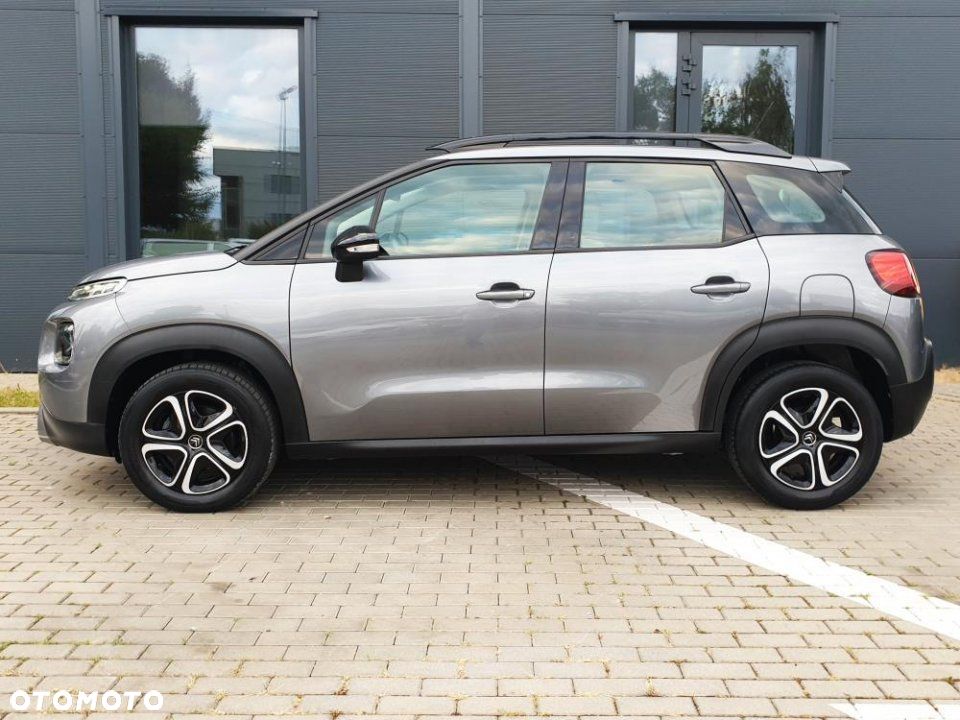 Citroën C3 Aircross - 2