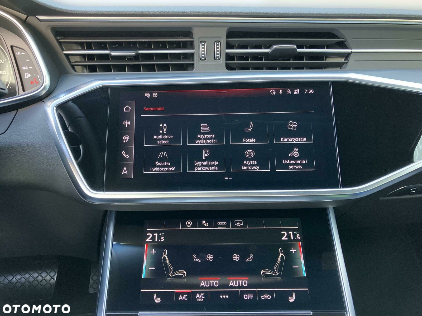 Audi A6 - 24