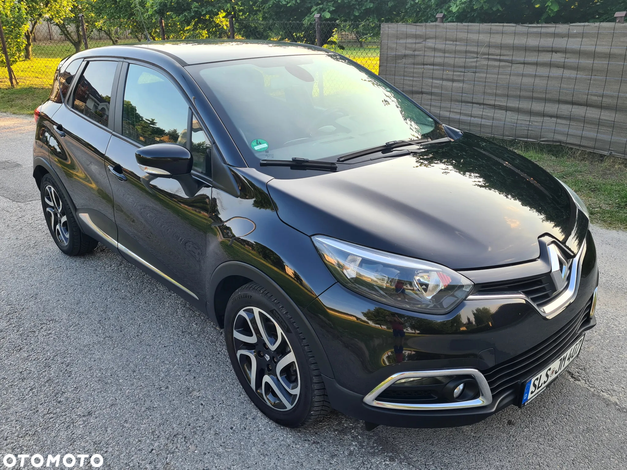 Renault Captur 1.5 dCi Energy Limited - 28
