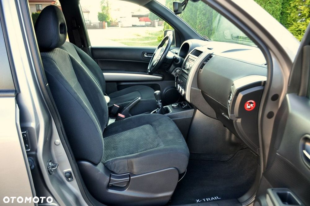Nissan X-Trail - 17