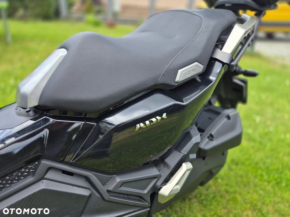 SYM ADX - 6