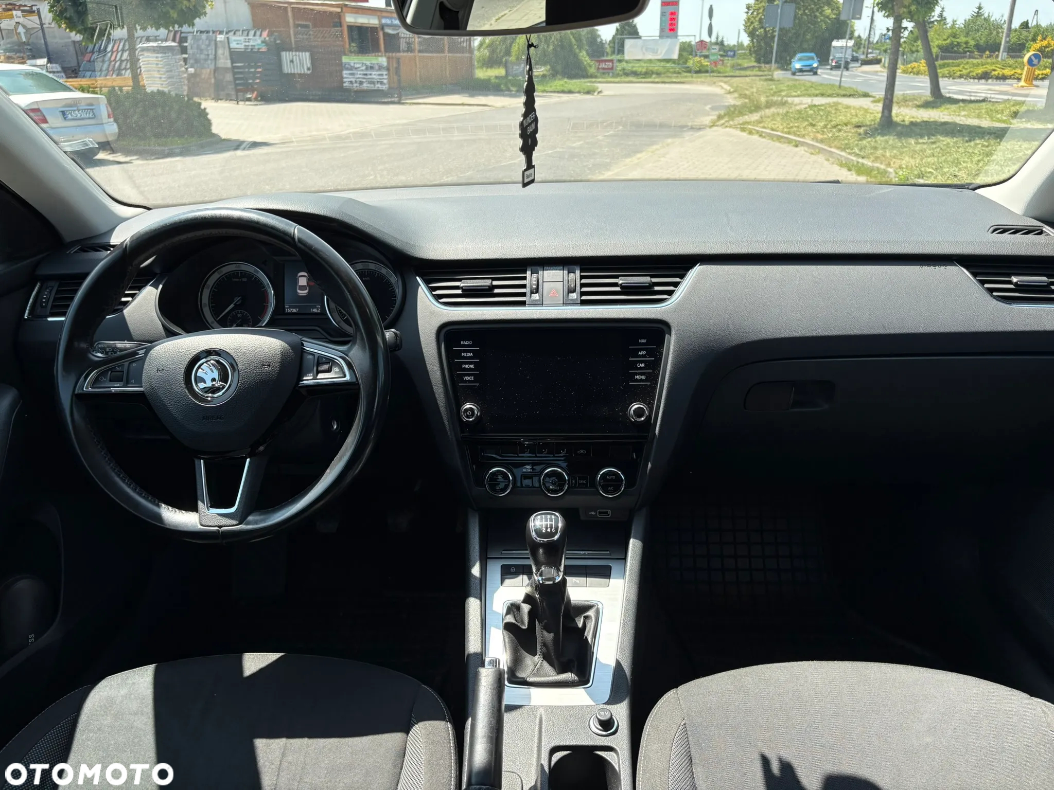 Skoda Octavia 1.5 TSI ACT Ambition - 14
