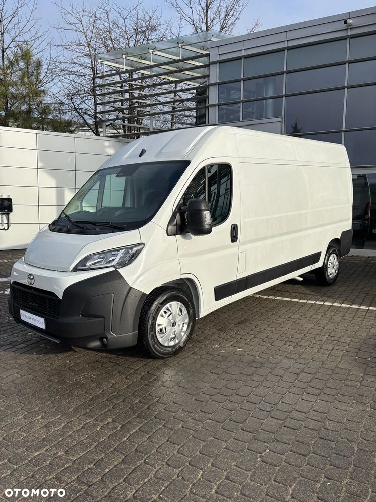 Toyota Proace MAX - 3