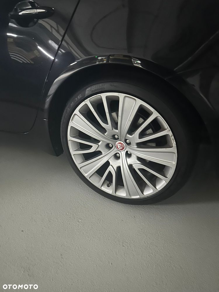 Jaguar XJ 3.0 V6 Langversion Autobiography - 15