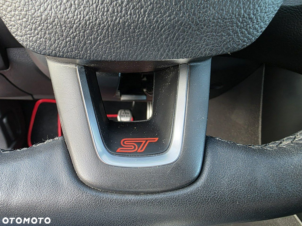 Ford Focus - 24