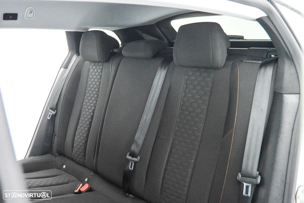 Peugeot 508 SW 1.5 BlueHDi Business Line - 12