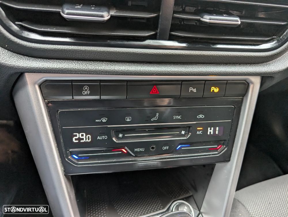 VW T-Roc 1.5 TSI Life DSG - 21