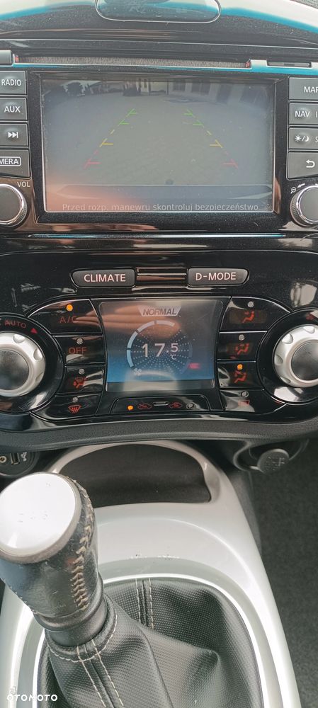 Nissan Juke 1.2 DIG-T Acenta - 29