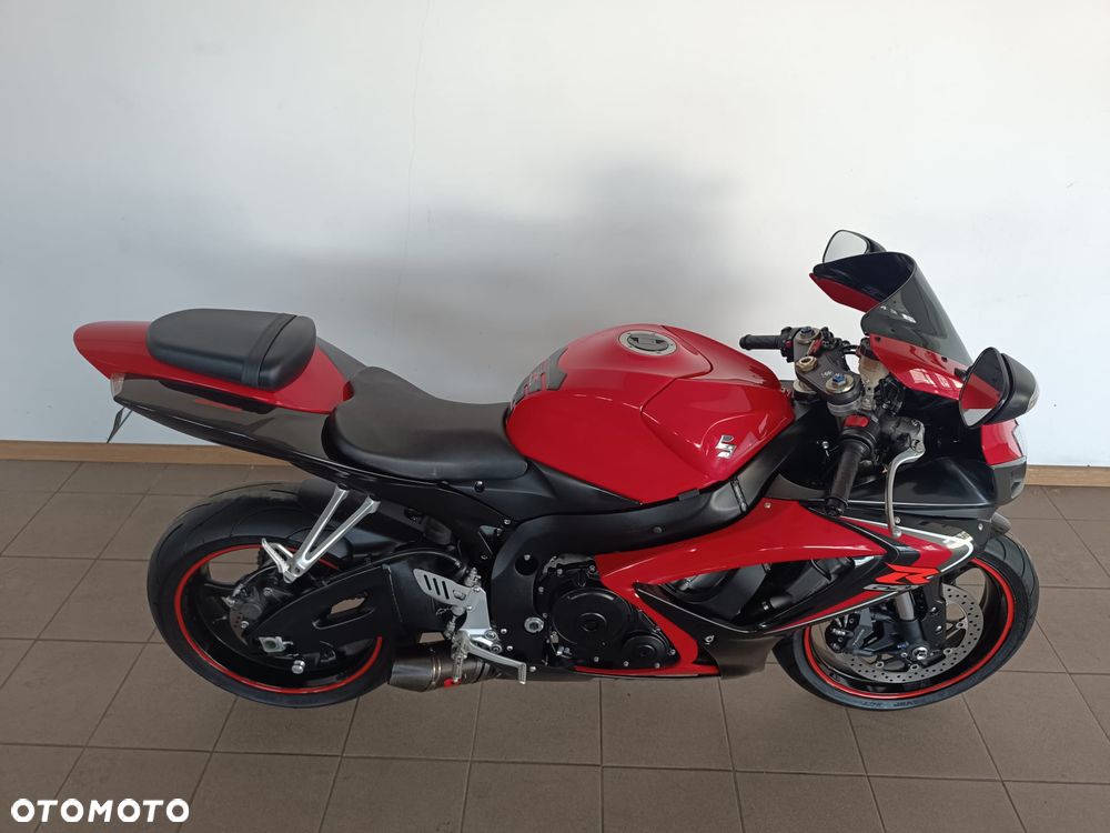Suzuki GSX-R - 2