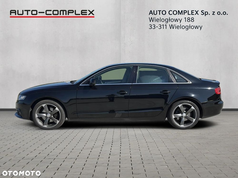 Audi A4 Limousine 2.0 TDI - 3