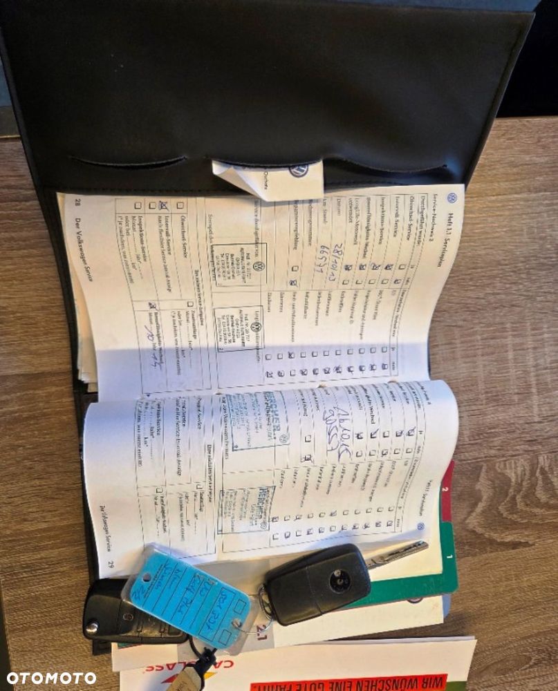 Volkswagen Golf Plus - 13