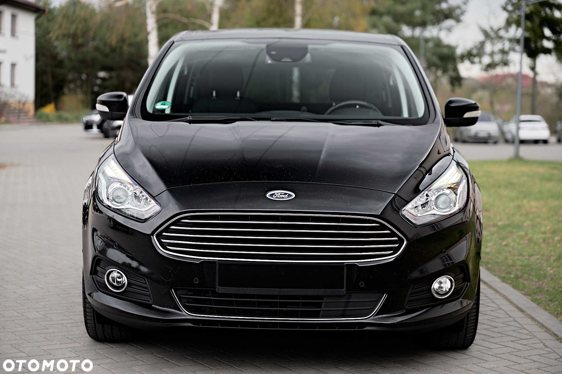 Ford S-Max - 5