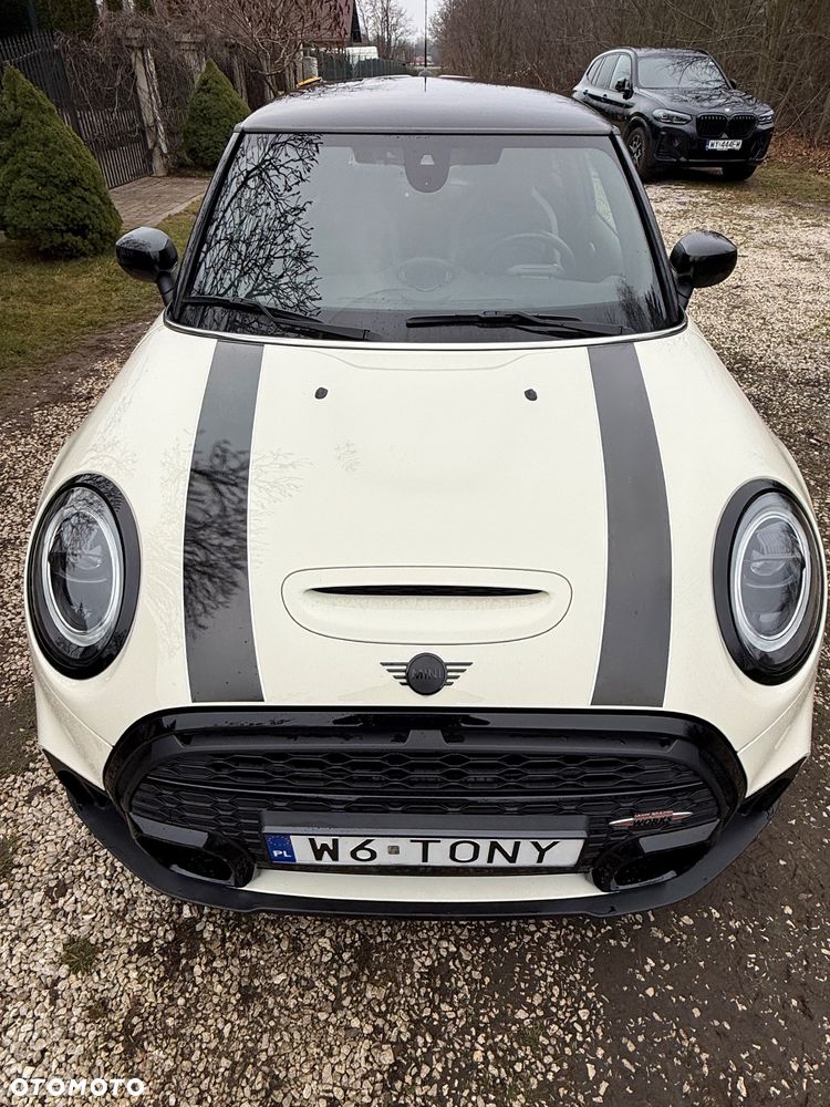 MINI Cooper S - 2