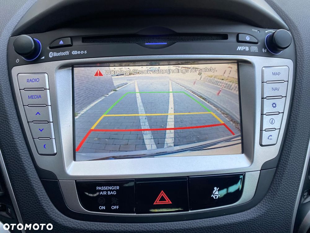 Hyundai ix35 2.0 CRDi Premium - 27