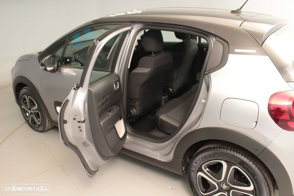 Citroën C3 1.2 PureTech C-Series - 31