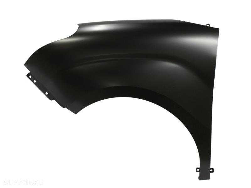 Aripa fata stanga/dreapta noua OPEL COMBO Tour X12 an 2012-2021 - 1