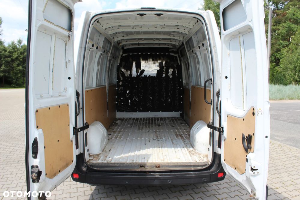 Opel Movano - 11