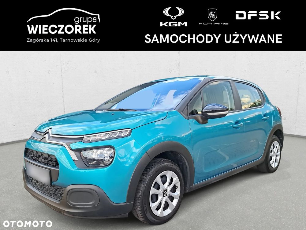 Citroën C3 - 2